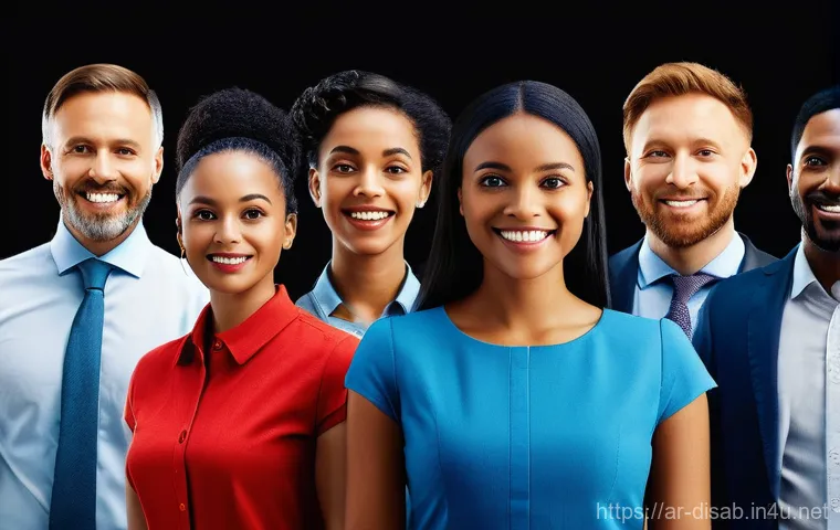 장애인재활상담사 시험 대비법 - Here are three detailed image generation prompts in English, adhering to all specified guidelines: