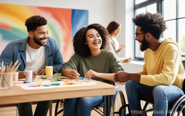 장애인재활상담사 시험 대비법 - Prompt 1: Diverse Group Collaboration**