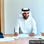 장애인재활상담사와 물리치료사 협력 - **A Collaborative Rehabilitation Journey in the Arab World:**
    "A warmly lit, modern rehabilitati...