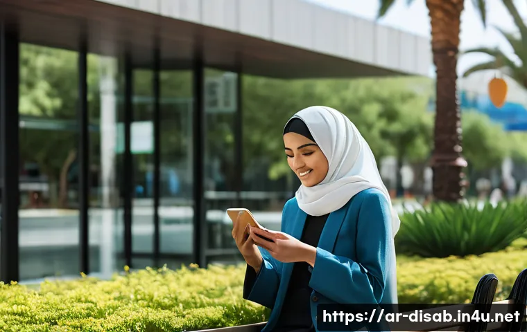 장애인재활상담사와 장애 인식 프로그램 관련 이미지 1