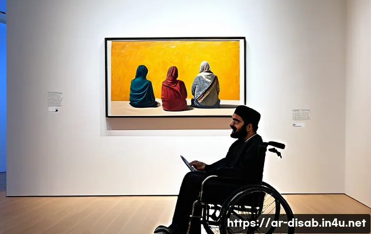 장애인재활상담사와 장애 인식 프로그램 관련 이미지 2